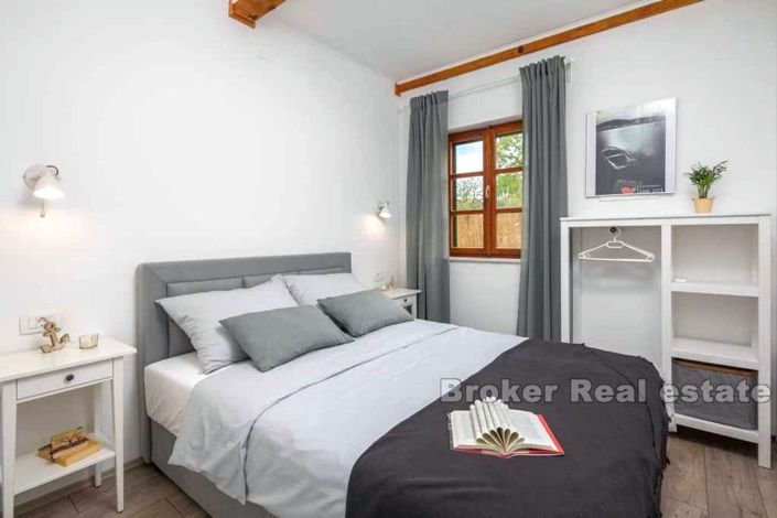 Image No.12-Villa de 4 chambres à vendre à Rogoznica