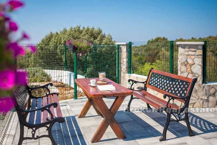 Image No.16-Villa de 4 chambres à vendre à Rogoznica