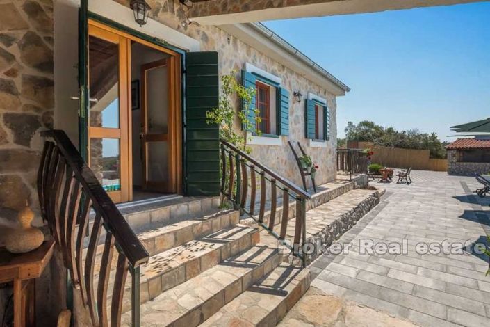 Image No.17-Villa de 4 chambres à vendre à Rogoznica