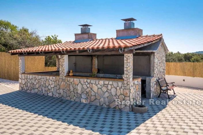 Image No.18-Villa de 4 chambres à vendre à Rogoznica