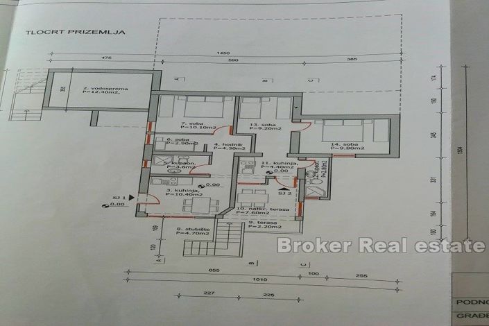 Image No.11-11 Bed Villa for sale