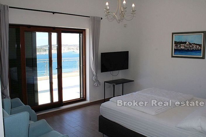 Image No.12-Villa de 5 chambres à vendre à Rogoznica