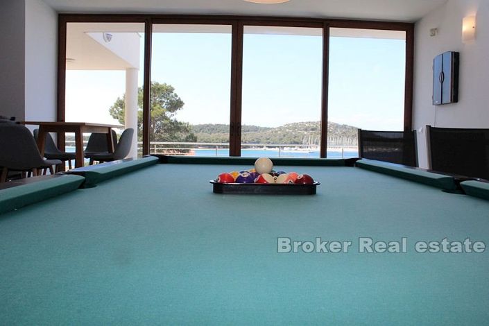 Image No.16-Villa de 5 chambres à vendre à Rogoznica