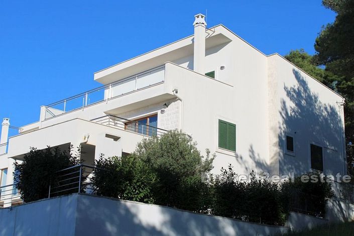 Image No.4-Villa de 5 chambres à vendre à Rogoznica