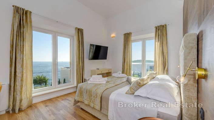 Image No.12-Villa de 5 chambres à vendre à Rogoznica