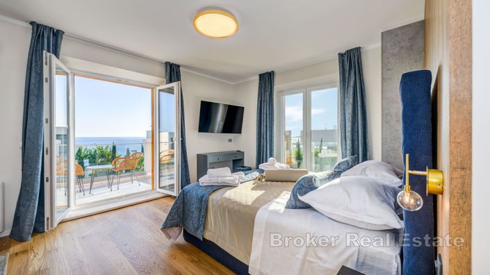 Image No.14-Villa de 5 chambres à vendre à Rogoznica