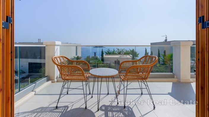 Image No.17-Villa de 5 chambres à vendre à Rogoznica