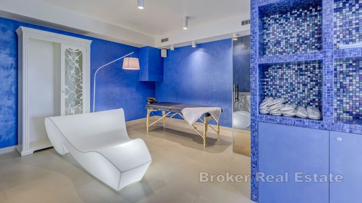 Image No.22-Villa de 5 chambres à vendre à Rogoznica