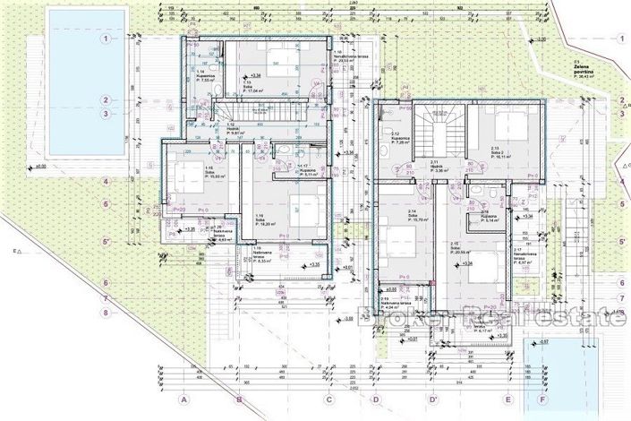 Image No.6-4 Bed Villa for sale