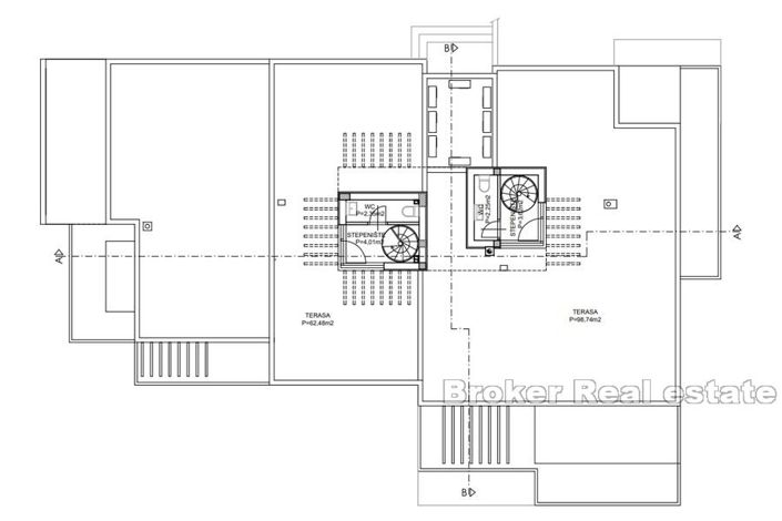 Image No.12-3 Bed Apartment for sale