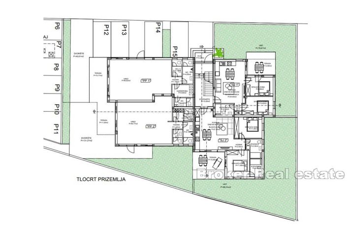 Image No.13-3 Bed Apartment for sale