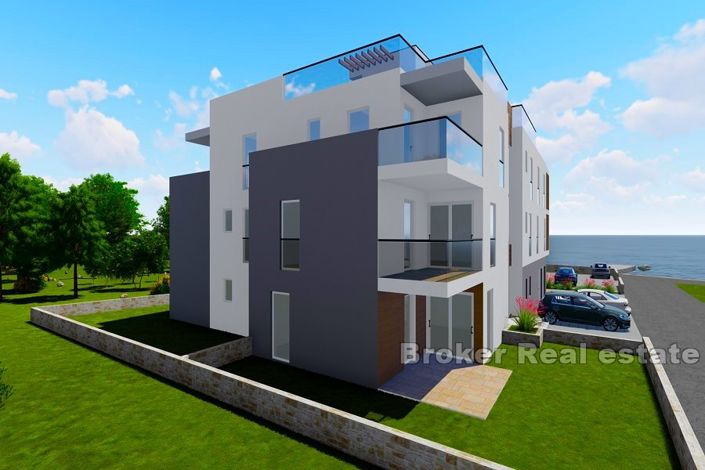 Image No.4-3 Bed Apartment for sale