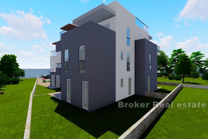 Image No.6-3 Bed Apartment for sale