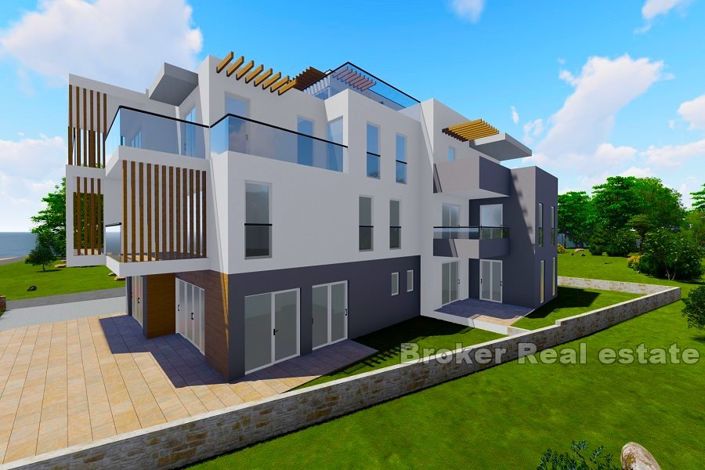 Image No.8-3 Bed Apartment for sale