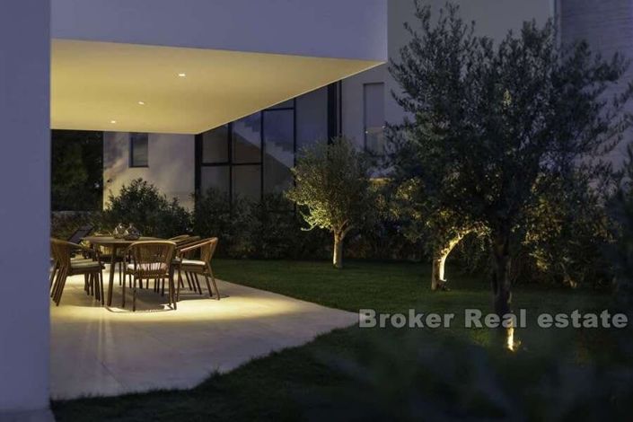 Image No.17-Villa de 4 chambres à vendre à Sukošan