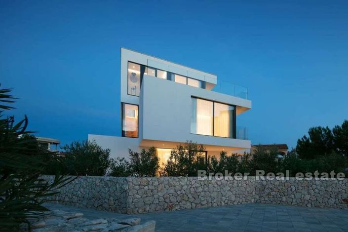 Image No.19-Villa de 4 chambres à vendre à Sukošan