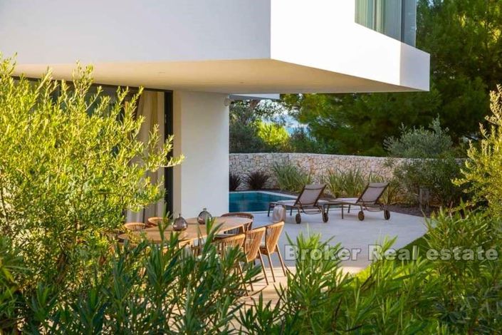 Image No.2-Villa de 4 chambres à vendre à Sukošan