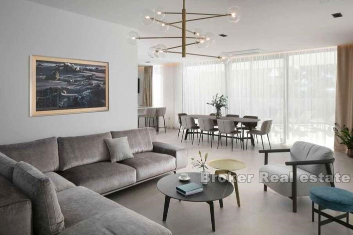 Image No.4-Villa de 4 chambres à vendre à Sukošan