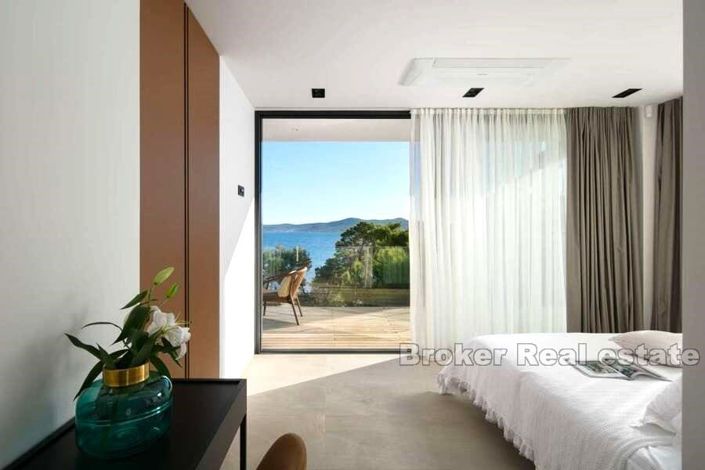 Image No.9-Villa de 4 chambres à vendre à Sukošan