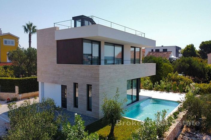 Image No.3-Villa de 3 chambres à vendre à Sukošan