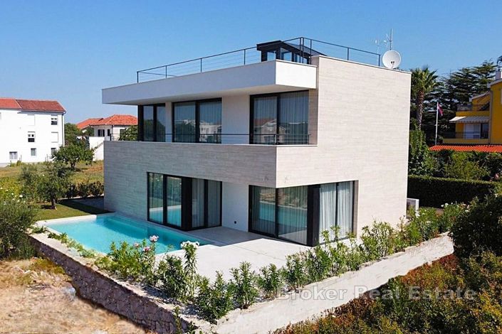 Image No.4-Villa de 3 chambres à vendre à Sukošan