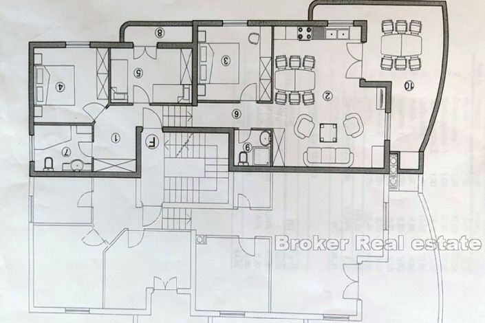 Image No.15-3 Bed Apartment for sale