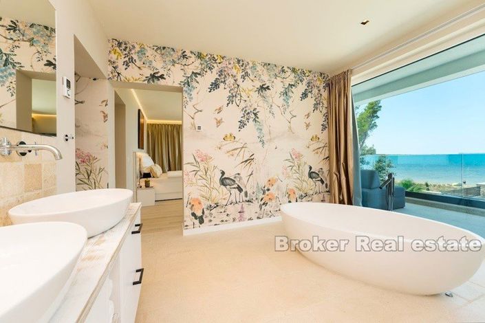 Image No.12-Villa de 3 chambres à vendre à Vrsi