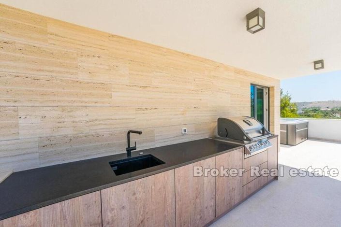 Image No.15-Villa de 3 chambres à vendre à Vrsi