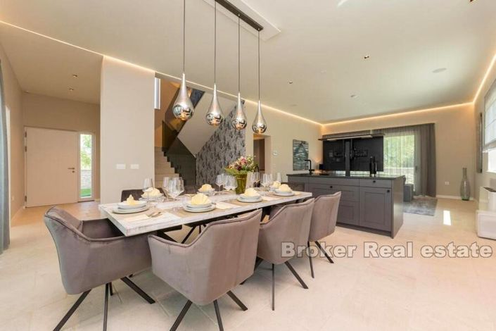 Image No.8-Villa de 3 chambres à vendre à Vrsi