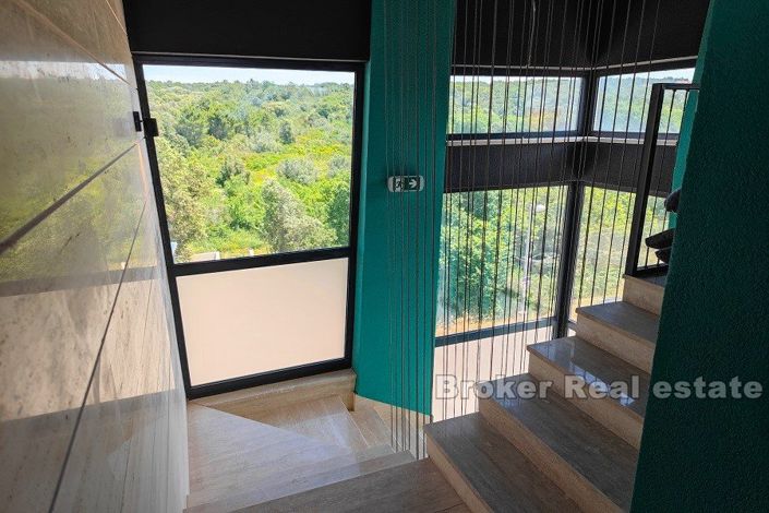 Image No.7-Villa de 12 chambres à vendre à Zadar