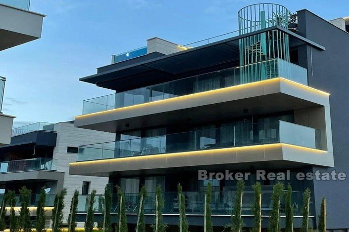 Image No.16-Appartement de 3 chambres à vendre à Zadar