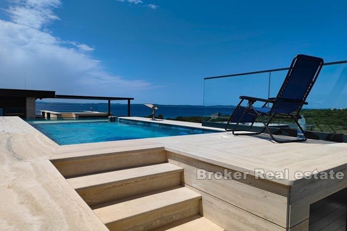 Image No.2-Appartement de 3 chambres à vendre à Zadar