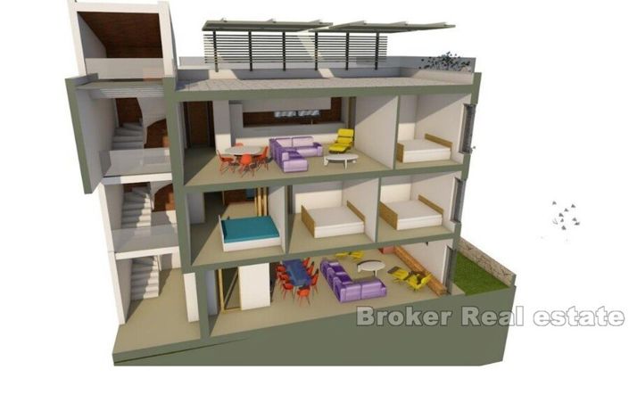 Image No.16-5 Bed Villa for sale