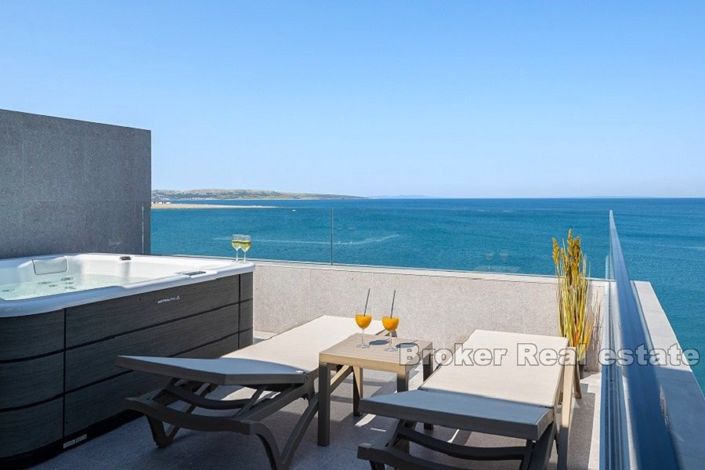 Image No.10-Appartement de 2 chambres à vendre à Pag