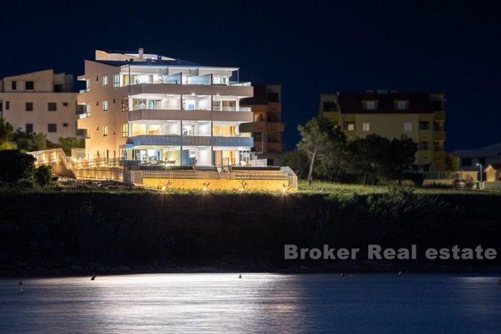 Image No.13-Appartement de 2 chambres à vendre à Pag