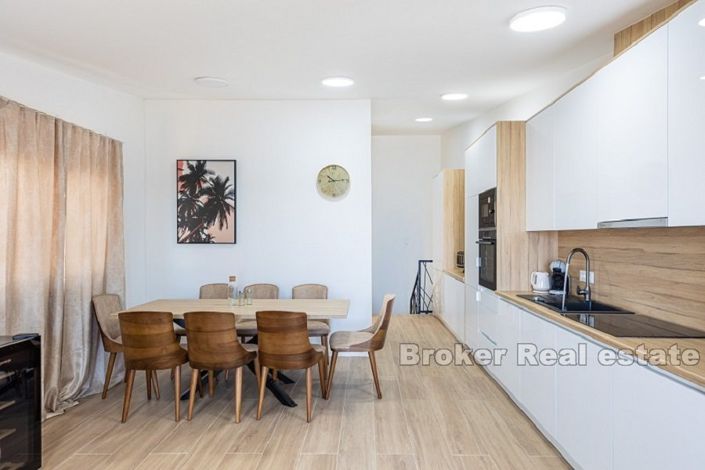 Image No.4-Appartement de 2 chambres à vendre à Pag