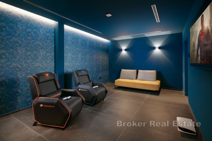 Image No.16-Villa de 6 chambres à vendre à Sukošan