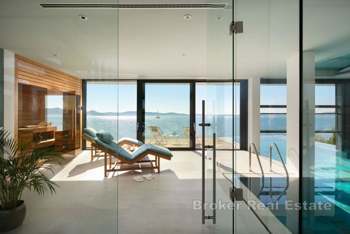 Image No.6-Villa de 6 chambres à vendre à Sukošan