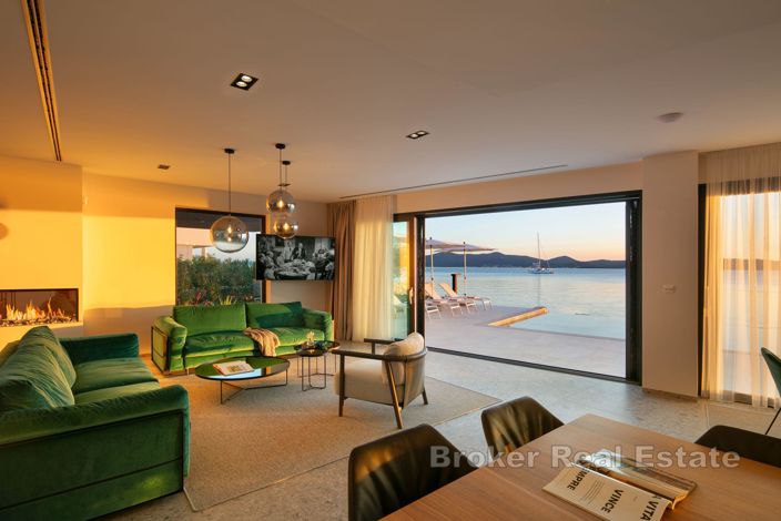 Image No.7-Villa de 6 chambres à vendre à Sukošan