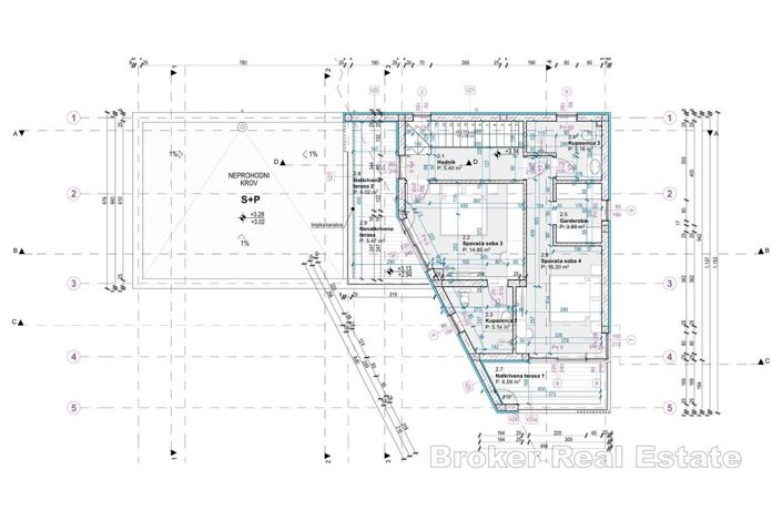 Image No.15-4 Bed Villa for sale