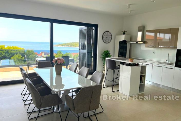 Image No.6-Villa de 5 chambres à vendre à Rogoznica