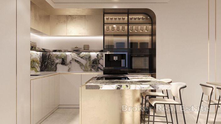 Image No.10-Villa de 4 chambres à vendre à Sukošan