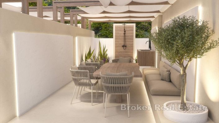 Image No.14-Villa de 4 chambres à vendre à Sukošan