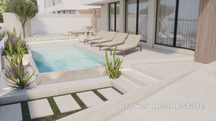 Image No.17-Villa de 4 chambres à vendre à Sukošan