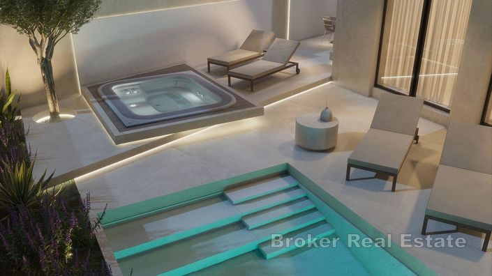 Image No.4-Villa de 4 chambres à vendre à Sukošan