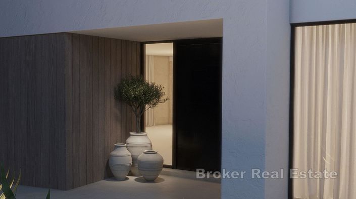 Image No.6-Villa de 4 chambres à vendre à Sukošan