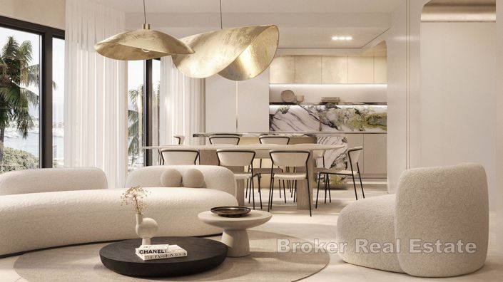 Image No.7-Villa de 4 chambres à vendre à Sukošan