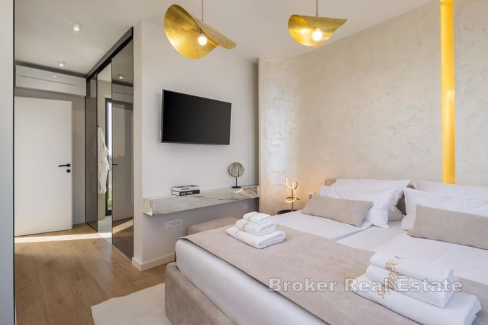 Image No.12-Villa de 4 chambres à vendre à Sukošan