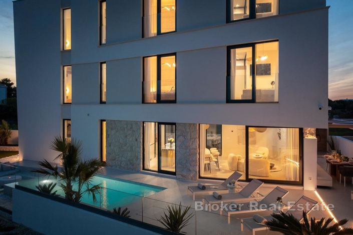 Image No.20-Villa de 4 chambres à vendre à Sukošan