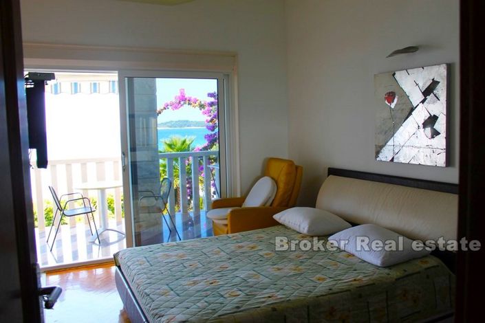 Image No.12-Villa de 7 chambres à vendre à Rogoznica